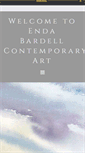 Mobile Screenshot of endabardell.com